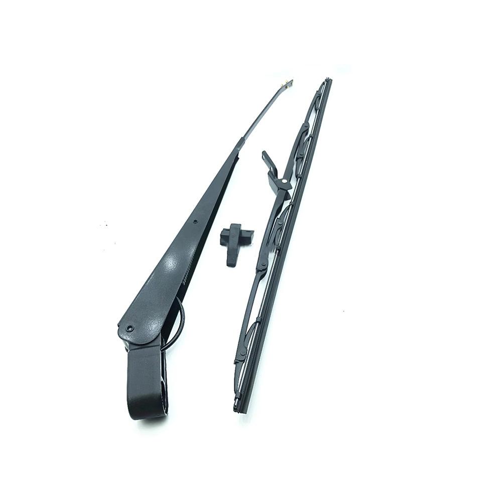 Wiper Blade 2743539 for Caterpillar CAT 305.5 306 306E 307E 307E2 308E 308E2 Excavator 4M40 C2.4 C2.6 C3.3B Engine