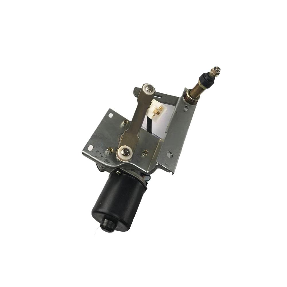 Wiper Motor 419-54-15881 For Komatsu Wheel Loader WA320 WA320-1 WA320-3 WA350-1 WA380-1 WA380-3 online Wiper Motor 419-54-15881 For Komatsu Wheel Loader WA320 WA320-1 WA320-3 WA350-1 WA380-1 WA380-3 online