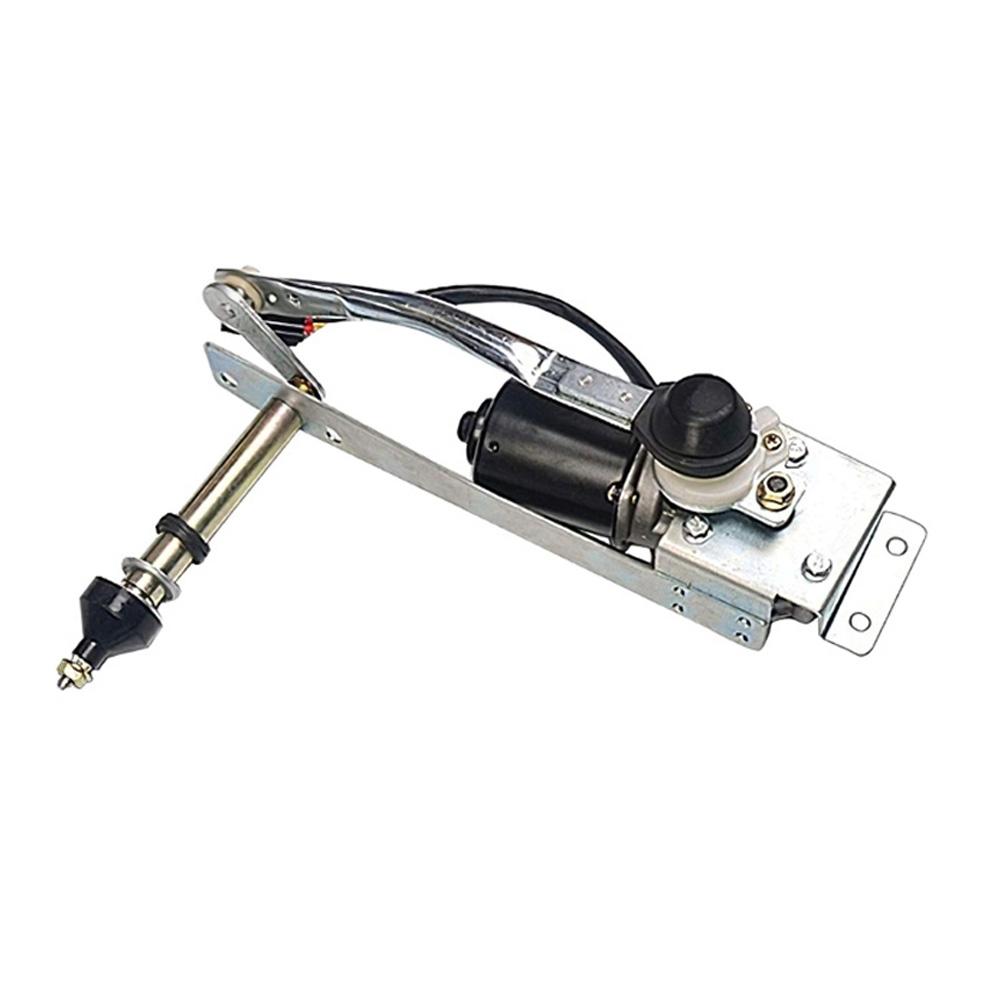 Wiper Motor 4369540 for John Deere Excavator 80 750 550LC 450LC 330LC 270LC 120 110 online Wiper Motor 4369540 for John Deere Excavator 80 750 550LC 450LC 330LC 270LC 120 110 online