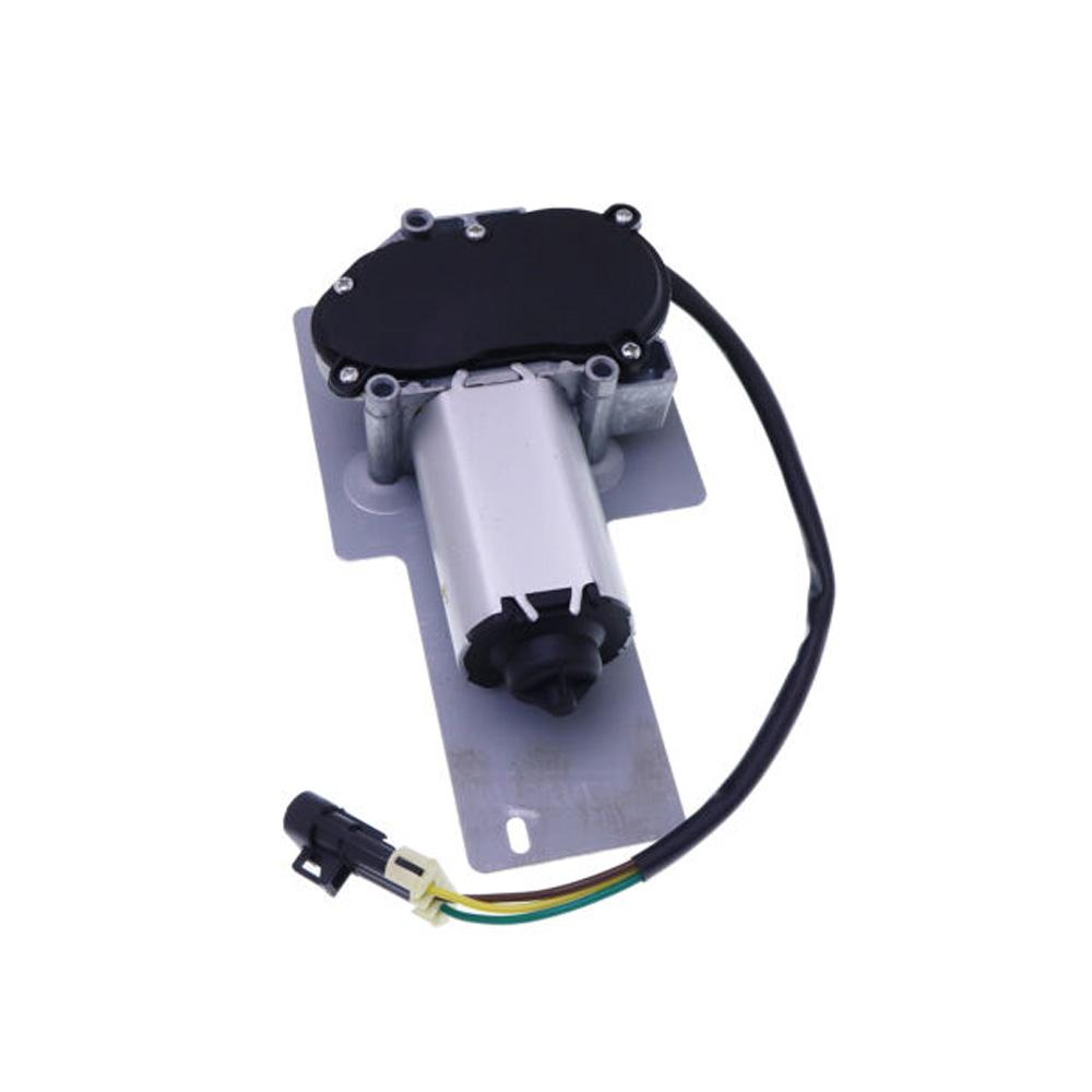 Wiper Motor 6679476 for Bobcat Loader A220 A300 T110 T140 T180 T190 T200 T250 T300 T320