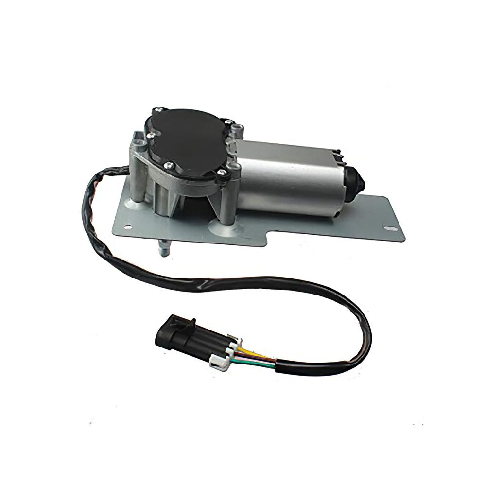 Wiper Motor 6679476 for Bobcat Skid Steer Loader 435 751 753 763 773 863 864 873 883 963