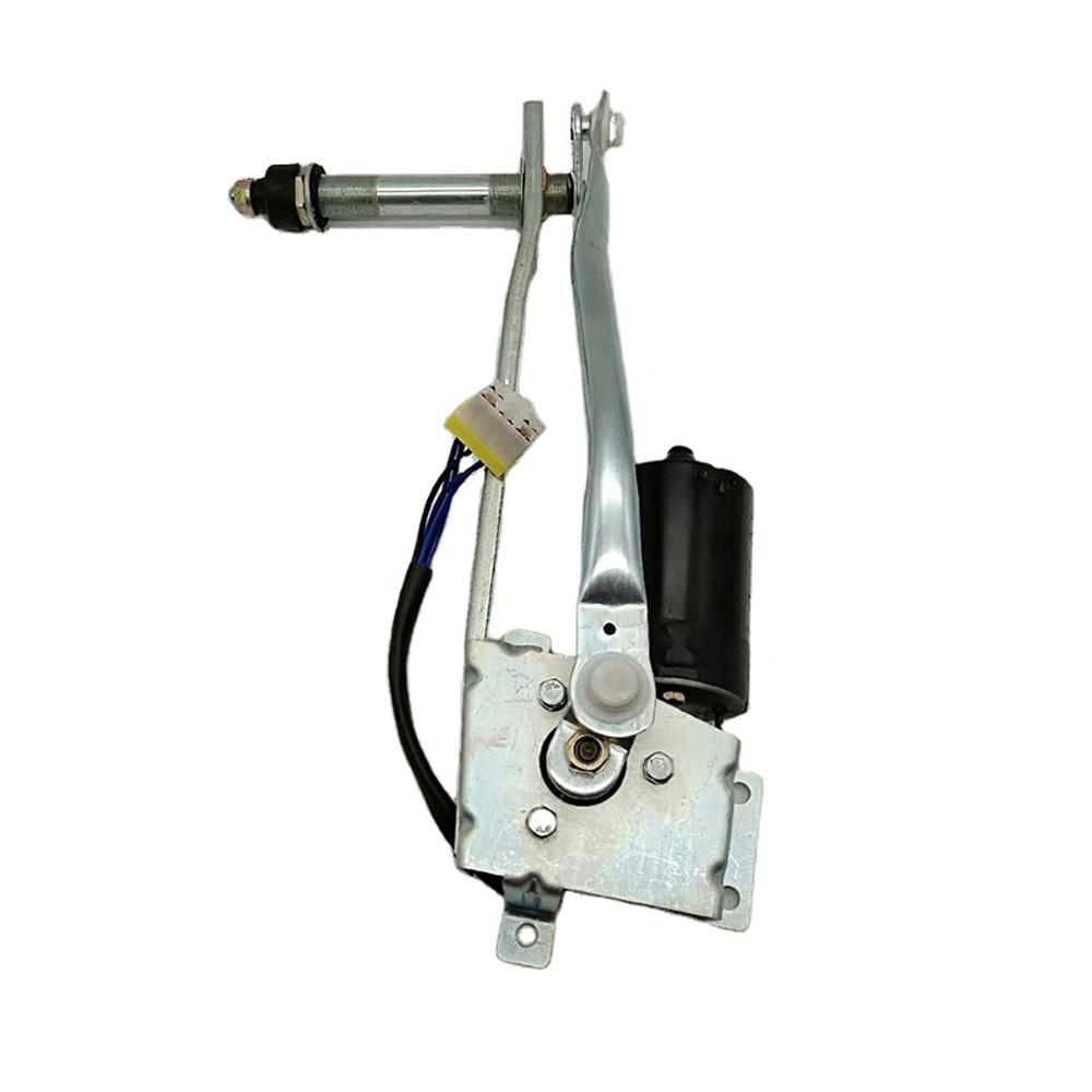 Wiper Motor Assy 20Y-54-39402 For Komatsu PC300-6 PC200-6 PC180LC-6K PC160-6K PC150-6K PC130-6 PC120-6 PC100-6