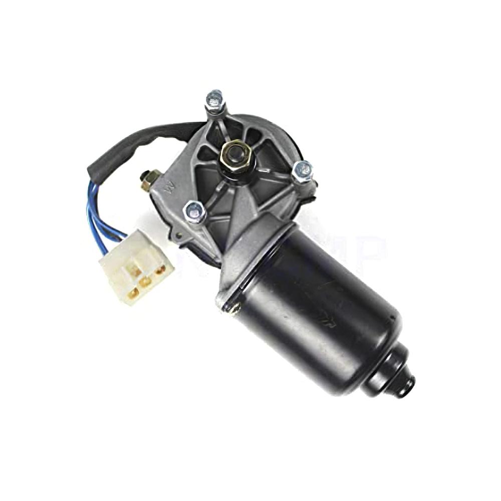 Wiper Motor YN53C00011P1 For Kobelco Excavator ED490LC-6E SK160LC-6E SK200-6ES SK200LC-6ES online Wiper Motor YN53C00011P1 For Kobelco Excavator ED490LC-6E SK160LC-6E SK200-6ES SK200LC-6ES online