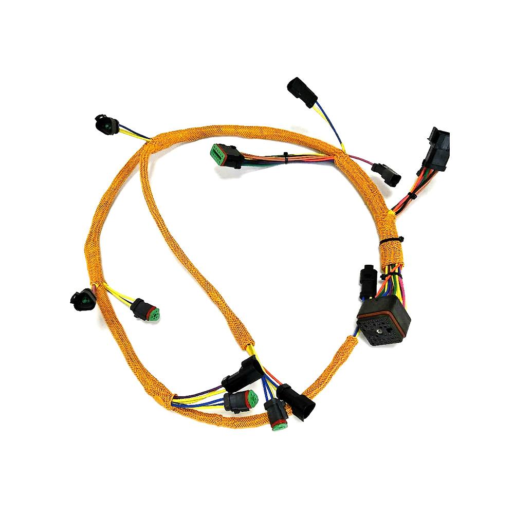 Wire Harness 145-0716 for Caterpillar Engine 3176B