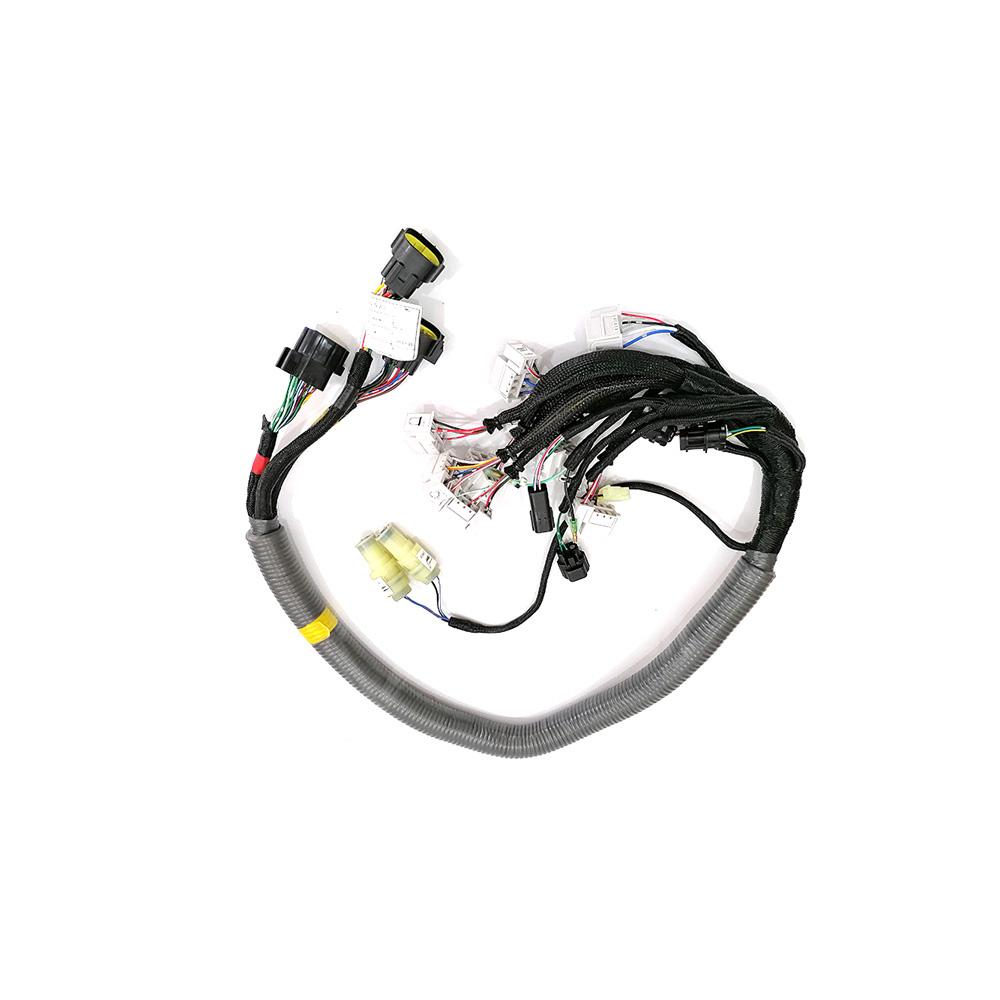 Wire Harness 14535881 for Volvo Excavator EC135B EC140B EC160B EC180B EC210B EC240B EC290B EC330B EC360B EC460B EC700B