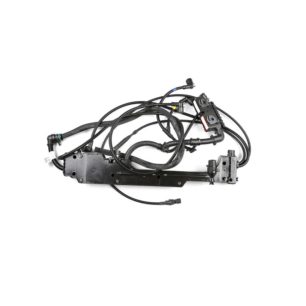 Wire Harness 15107205 for Volvo Excavator EC360B EC460B online Wire Harness 15107205 for Volvo Excavator EC360B EC460B online