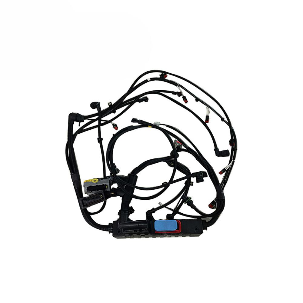 Wire Harness 21776630 for Volvo Truck FH9 FM9 NH9 FH10 FM10 NH10 FH11 FM11 NH11 FH12 FM12 NH12 FH13 FM13 NH13 FH16 FM16 NH16