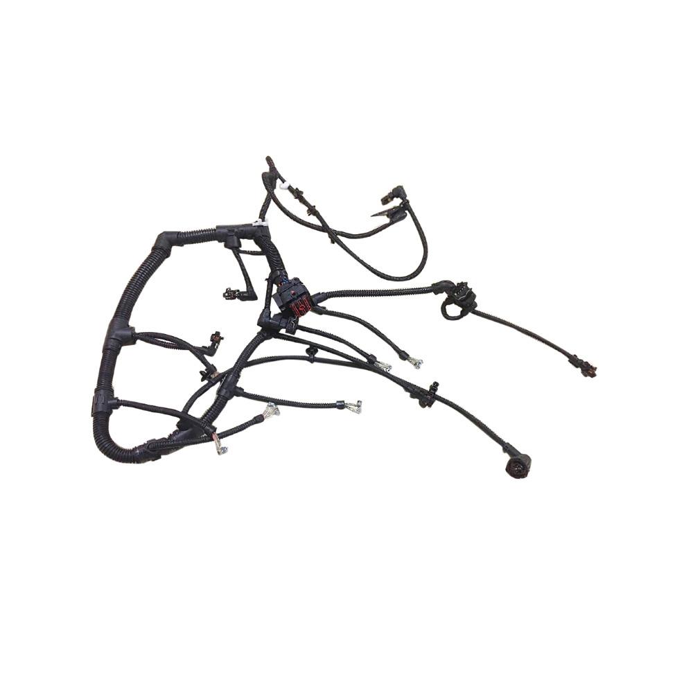 Wire Harness 21814758 for Volvo Paver ABG7820 Excavator EC240B FC2924C Loader L105 L110E L110F L120E L120F online Wire Harness 21814758 for Volvo Paver ABG7820 Excavator EC240B FC2924C Loader L105 L110E L110F L120E L120F online