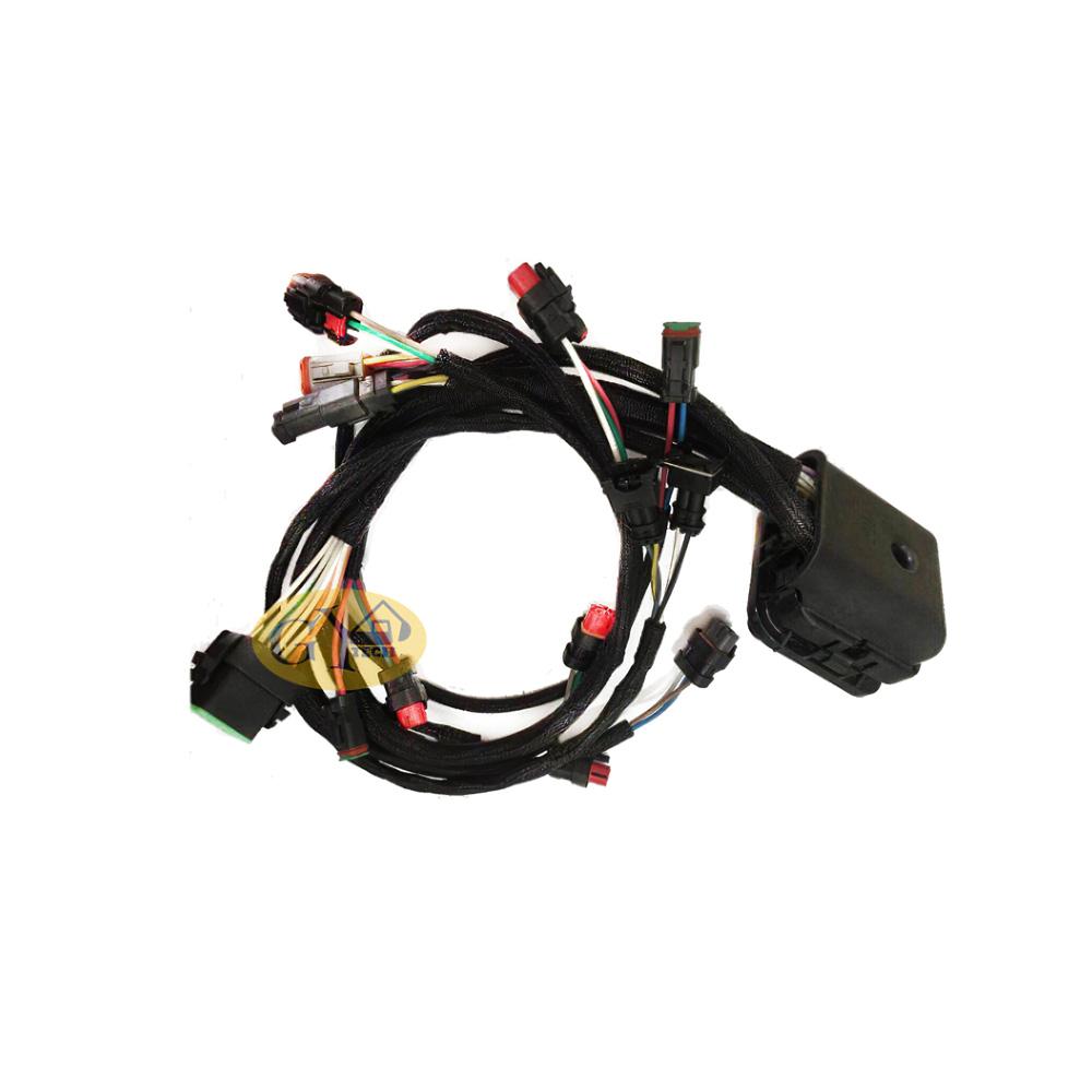 Wire Harness 230-6279 for Caterpillar CAT 330C TK711 TK721 TK722 TK732 TK741 TK751 TK752 Engine C-9