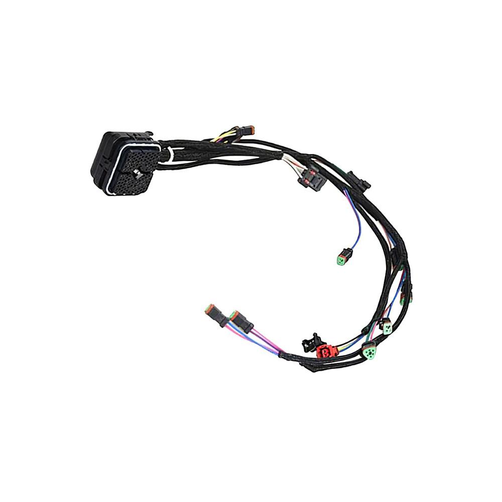Wire Harness 2358202 for Caterpillar CAT 330D E330D 336DL Excavator C9 Engine online Wire Harness 2358202 for Caterpillar CAT 330D E330D 336DL Excavator C9 Engine online