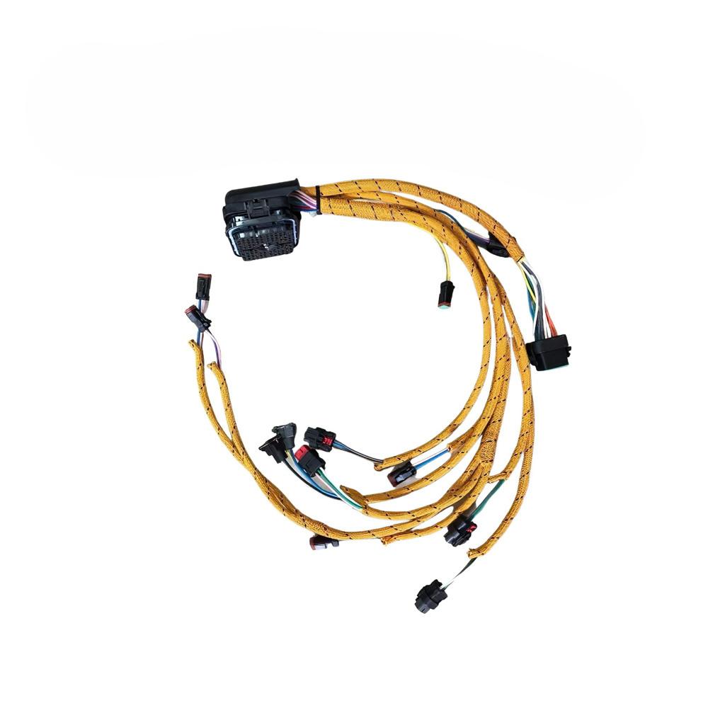 Wire Harness 264-7095 for Caterpillar Engine C9 Excavator 324D 324DL 325D 325DL 329DL 330D 330DL 336DL online Wire Harness 264-7095 for Caterpillar Engine C9 Excavator 324D 324DL 325D 325DL 329DL 330D 330DL 336DL online