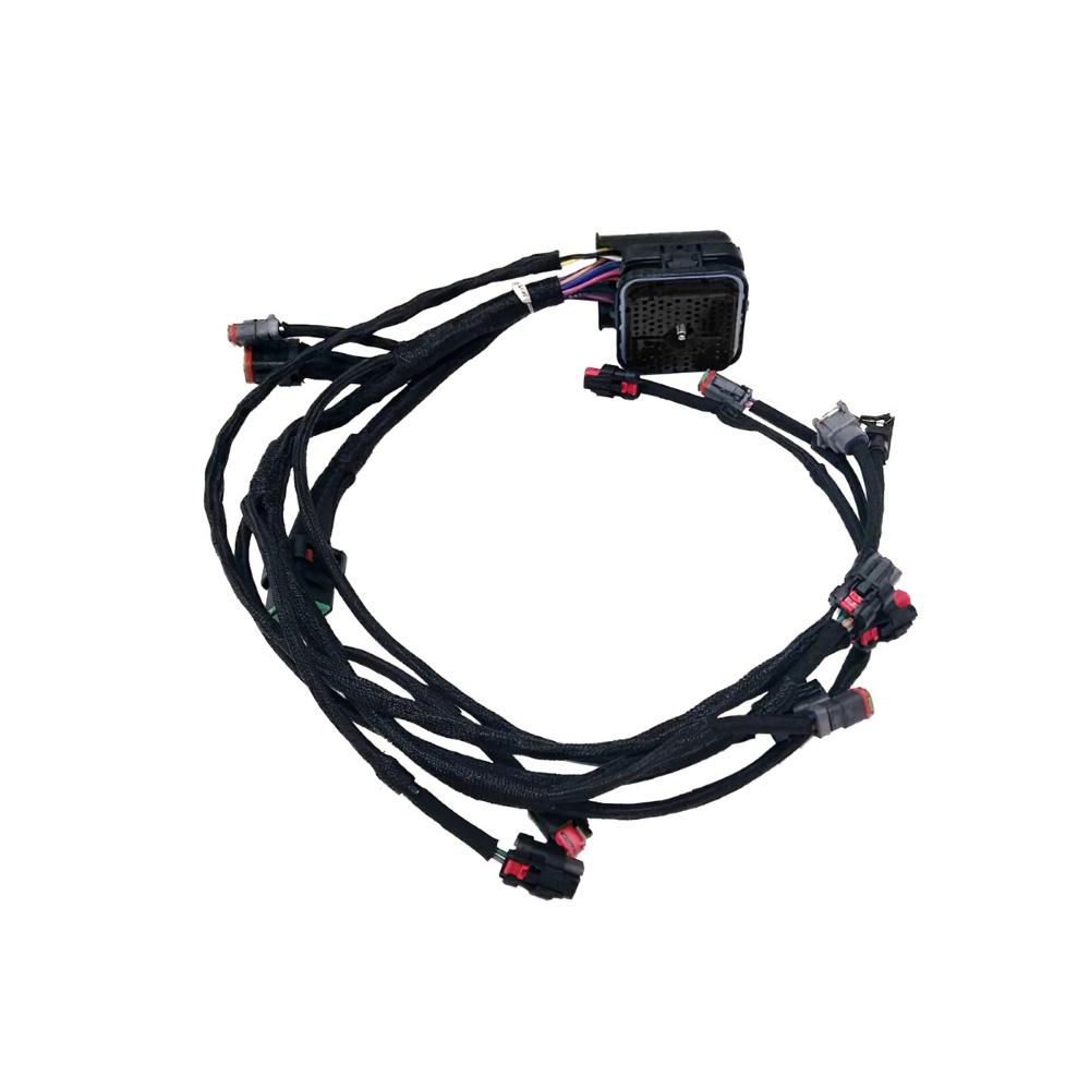 Wire Harness 323-9140 for Caterpillar CAT C9 Engine 330D 336D 336D2 340DL 340D2L Excavator