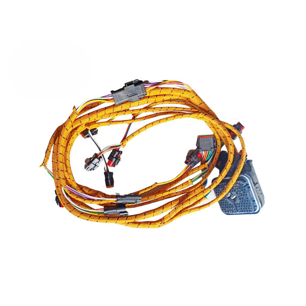 Wire Harness 527-5395 for Caterpillar Engine C18 Excavator 374DL 365C 365CL 385C 385CL 390D online Wire Harness 527-5395 for Caterpillar Engine C18 Excavator 374DL 365C 365CL 385C 385CL 390D online