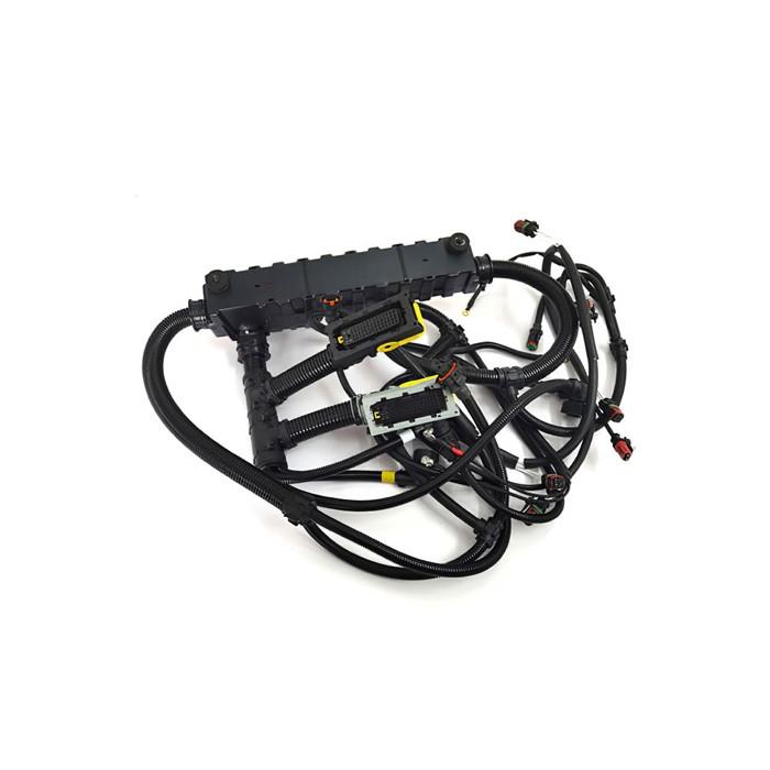 Wire Harness VOE15187835 17441795 for Volvo Engine D13 Excavator EC380D EC480D L150G L180G L220G L250G PL4809D online Wire Harness VOE15187835 17441795 for Volvo Engine D13 Excavator EC380D EC480D L150G L180G L220G L250G PL4809D online