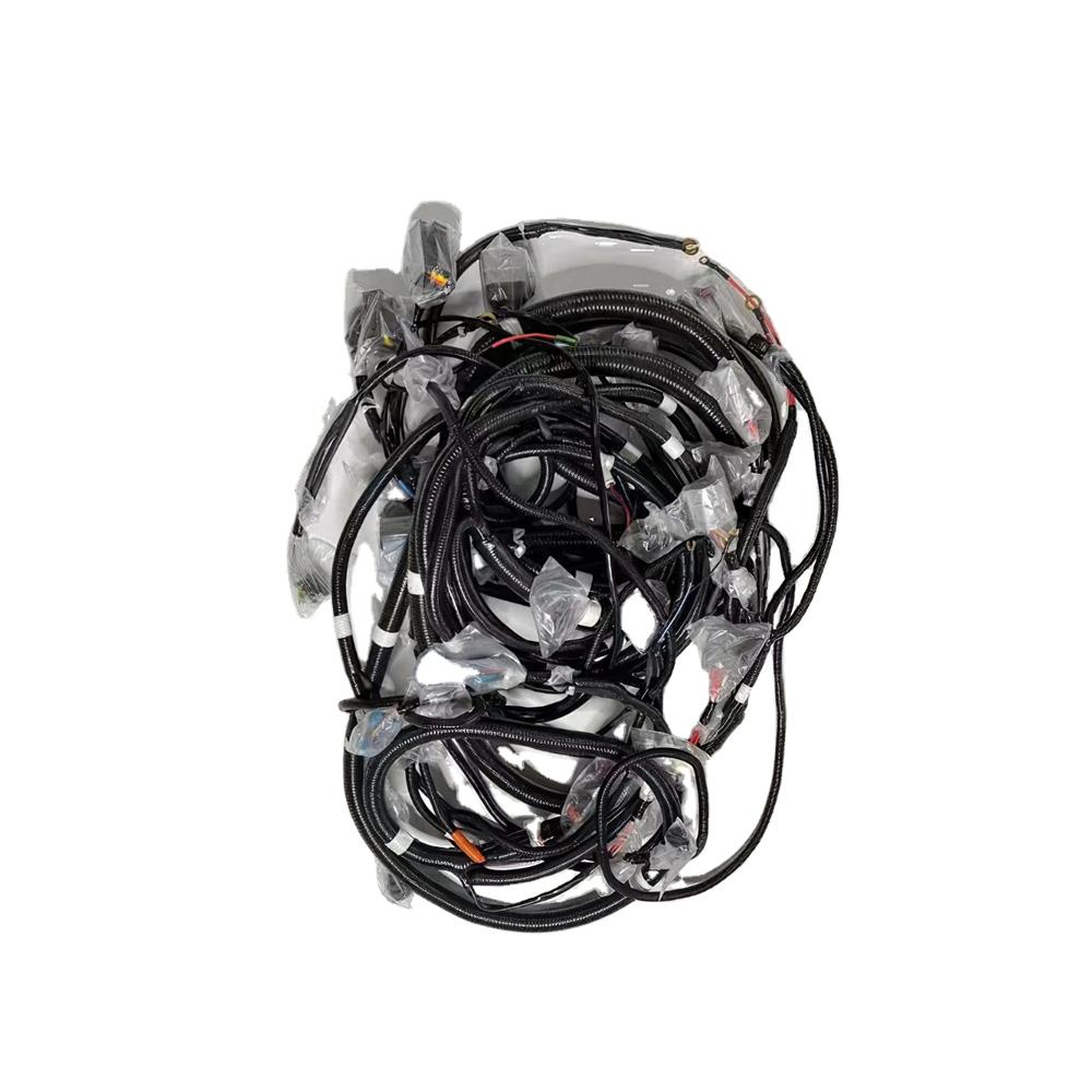 Wiring Harness 0006001H for Hitachi ZX200-3 ZAX200-3 ZAX210LC-3 ZAXIS200-3 ZAXIS210LC-3 ZAXIS210H-3 Excavator