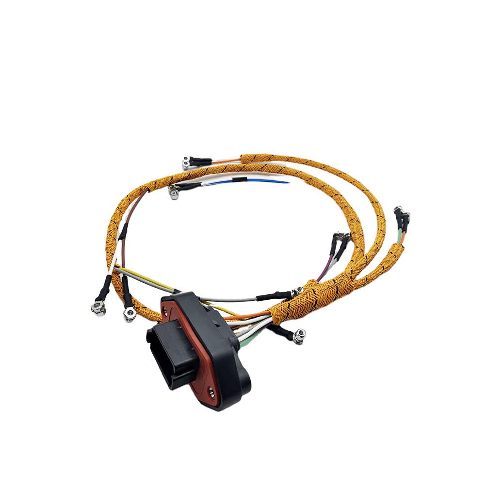 Wiring Harness 372-4548 for Caterpillar CAT C11 Industrial Engine online Wiring Harness 372-4548 for Caterpillar CAT C11 Industrial Engine online