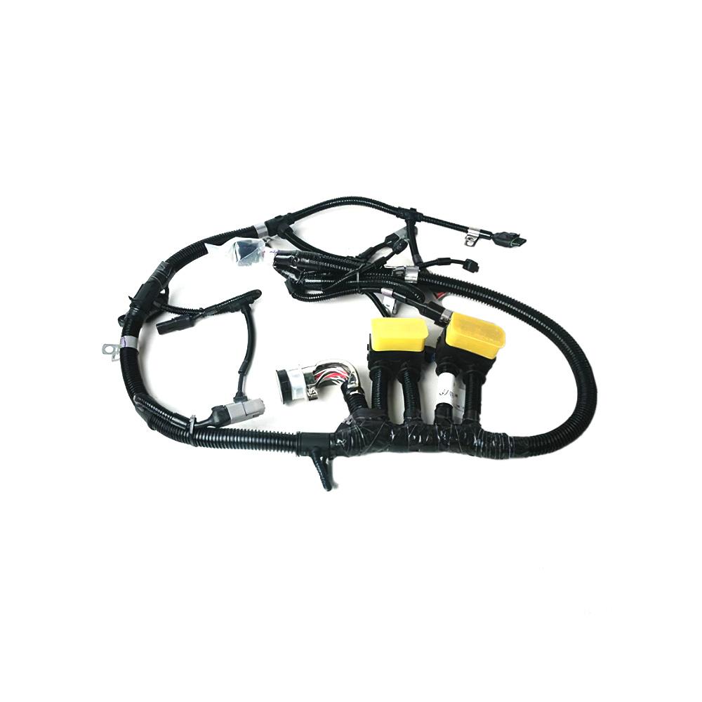 Wiring Harness 4004501 for Cummins Engine ISM ISM11 QSM QSM11 M11 online Wiring Harness 4004501 for Cummins Engine ISM ISM11 QSM QSM11 M11 online