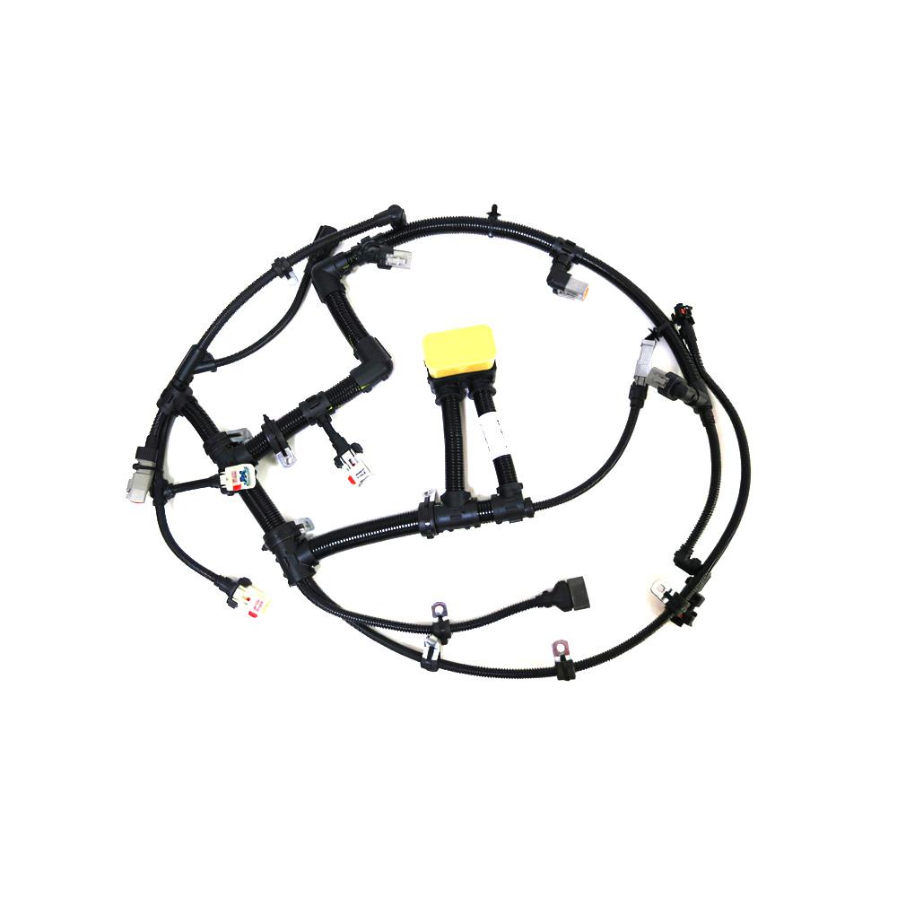 Wiring Harness 4933503 for Cummins Engine ISBE ISDE QSB6.7 ISB6.7 ISD6.7 6ISBE online Wiring Harness 4933503 for Cummins Engine ISBE ISDE QSB6.7 ISB6.7 ISD6.7 6ISBE online