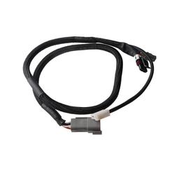 Buy Wiring Harness 7117322 Wiper Harness for Bobcat A300 S100 S130 S150 S160 S175 S185 S205 S220 S250 S300 S330 T110 T140 T180 T190 T250 T300 T320