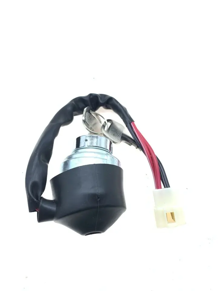 Starter Switch C7611-41211 for Tractor LK30 LK3054
