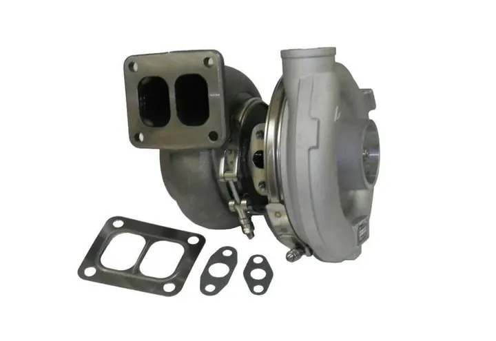 Turbo S3AS002 Turbocharger 7C-8632 for 3306 Engine D6H D7H 528B 530B
