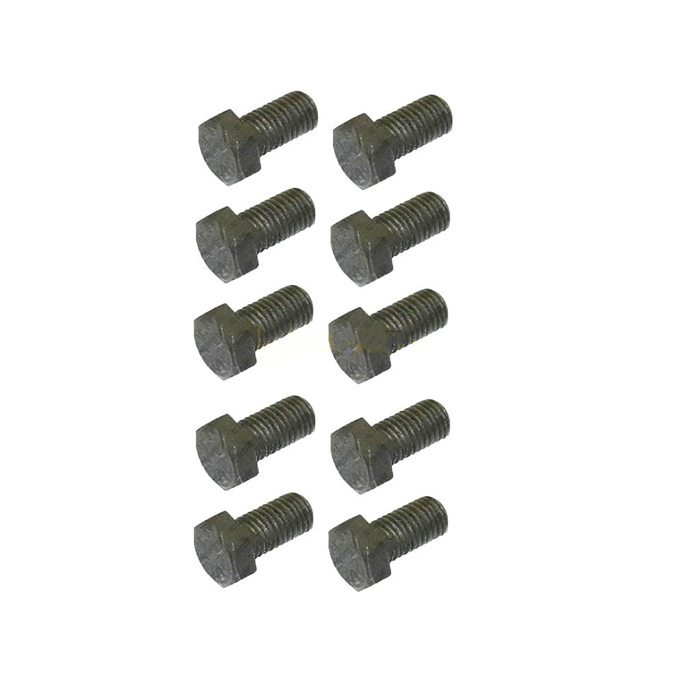 10 Pcs 200 Amp Fuse 119469 for Skyjack
