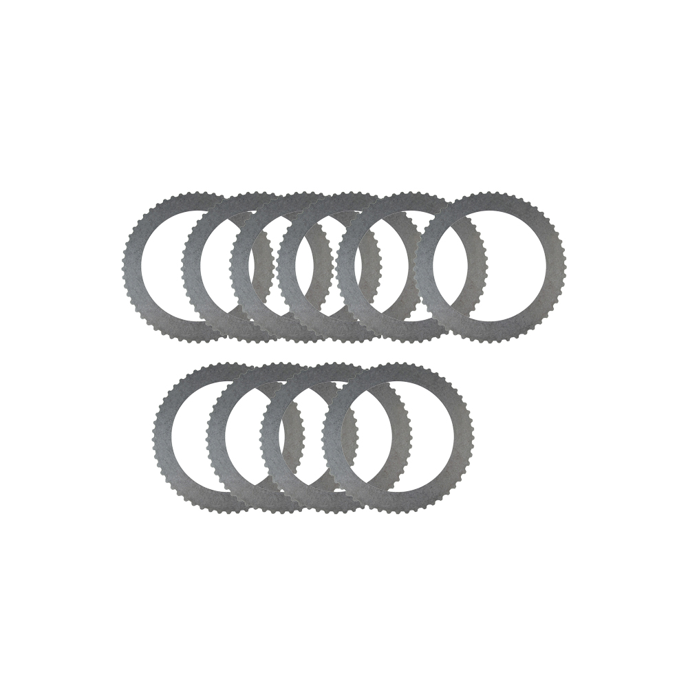 10 PCS Clutch Plate 5137544 for New Holland Tractor 4835 5635 65-90 6635 80-90 L65 TL100 TL70 TL80 TL90