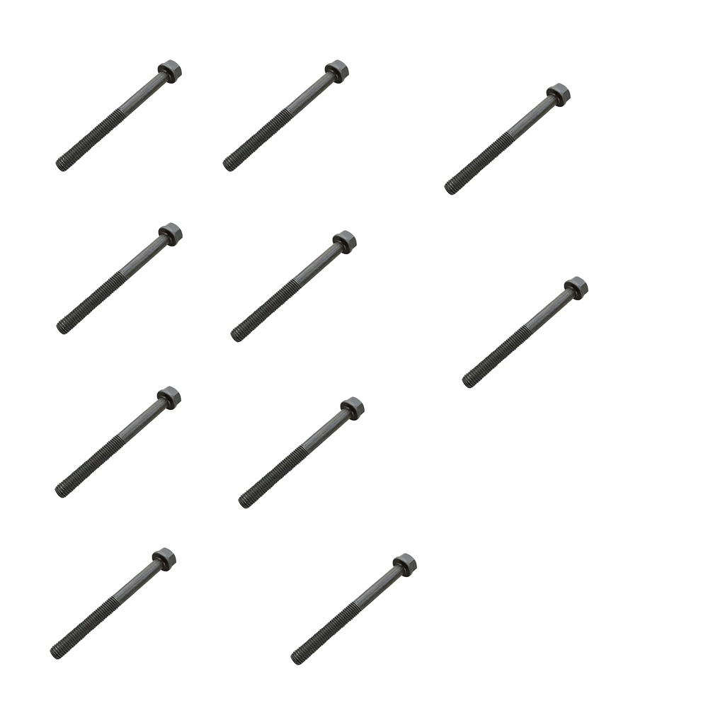 10 Pcs Cylinder Head Bolt 3920780 for Cummins Engine 4B 6B in USA