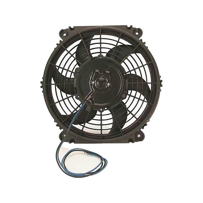 10" High Performance Puller Electric Engine Fan 30102057 VA15-AP70/LL-39A for Spal 1103 CFM