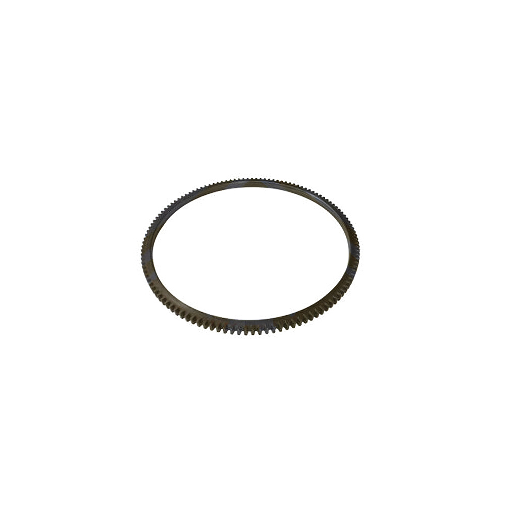 110T Fly Wheel Gear Ring for Komatsu Engine 4D95 Excavator PC60-5 PC60-6 PC120-5 PC120-6