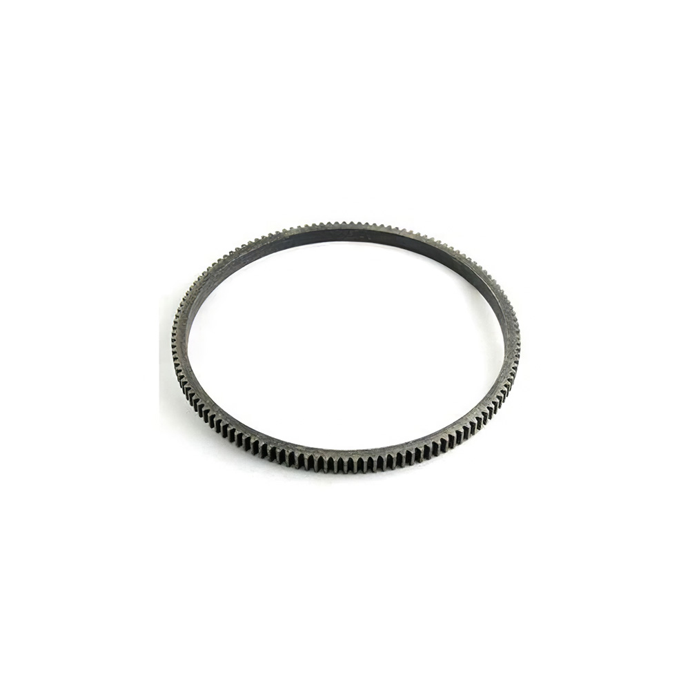 114T Fly Wheel Gear Ring for Yanmar Engine 4TNV94 Hyundai Excavator R60-7