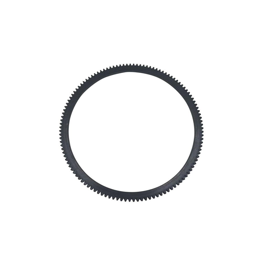 116T Flywheel Gear Ring Y124550-21600 for Yanmar Engine 3TNV88