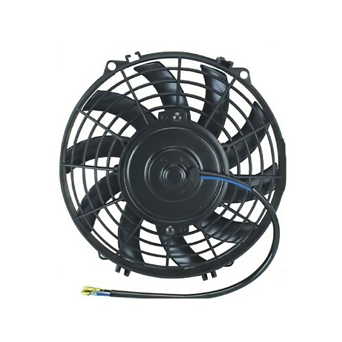 12'' Low-Profile Engine Fan 24V 30100351 VA10-BP9/C-25S for Spal