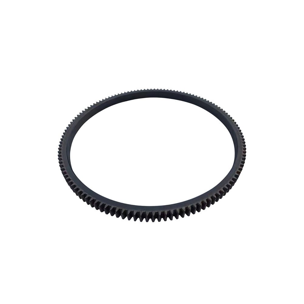 127T Fly Wheel Gear Ring for Caterpillar CAT Engine S6K Excavator 320