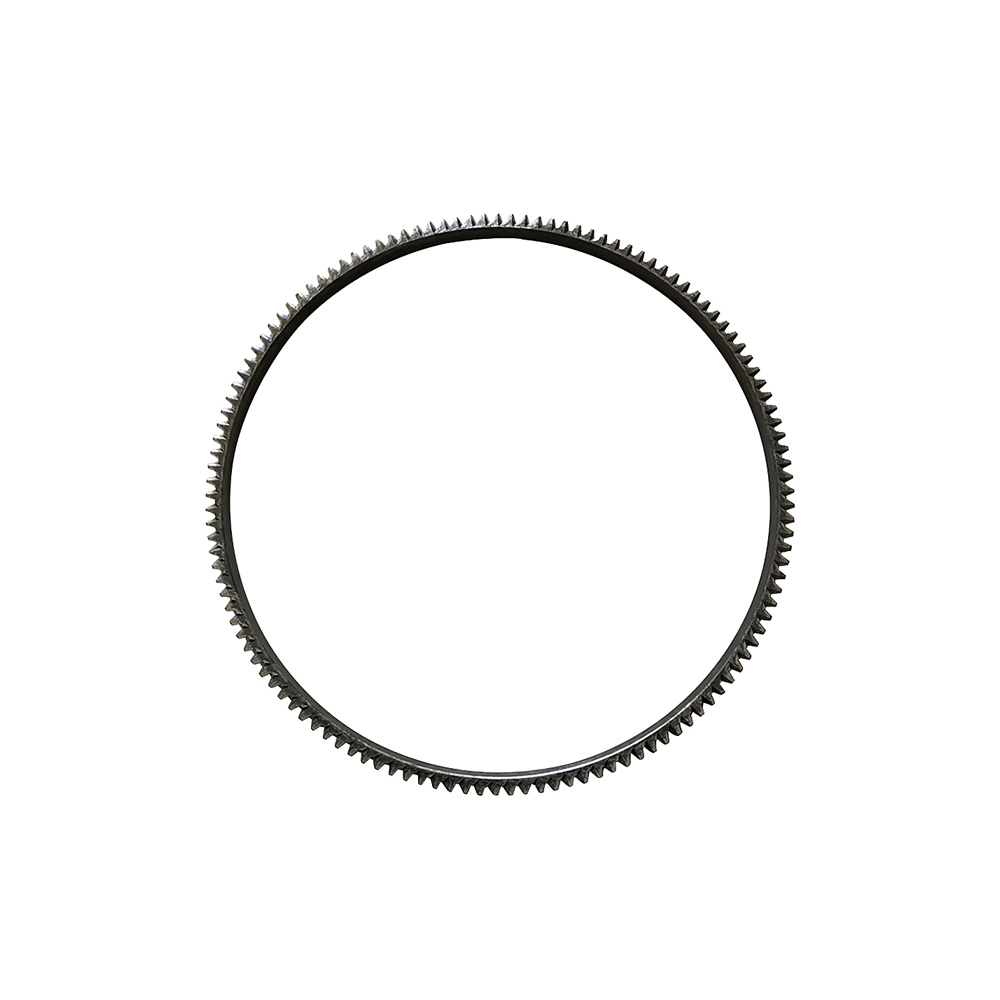 127T Fly Wheel Gear Ring for Komatsu Engine 6D102 Excavator PC200-6 PC200-7 PC120-6