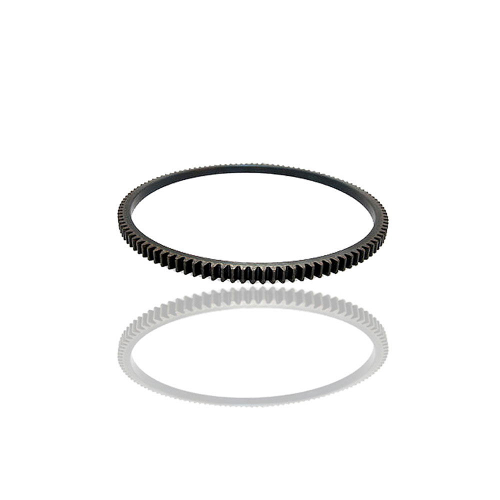 128T Fly Wheel Gear Ring for Isuzu Engine 4BG1 Hitachi Excavator EX120