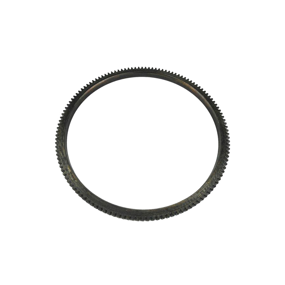 129T Fly Wheel Gear Ring for Isuzu Engine 6BD1 Hitachi Excavator EX200