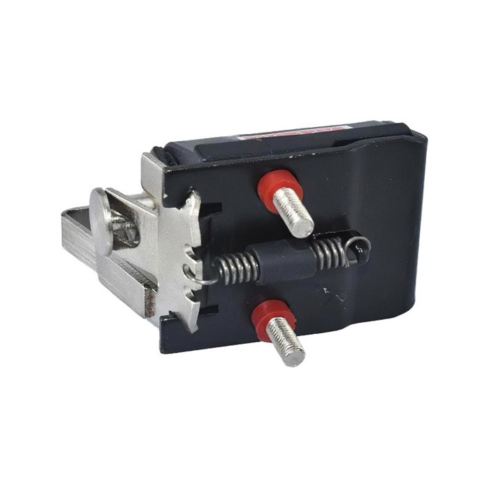 12 Volt Injection Pump Shut Off Solenoid 26214R for Stanadyne Roosamaster 6.2L 6.9L 7.3L 5.7L 6.5L