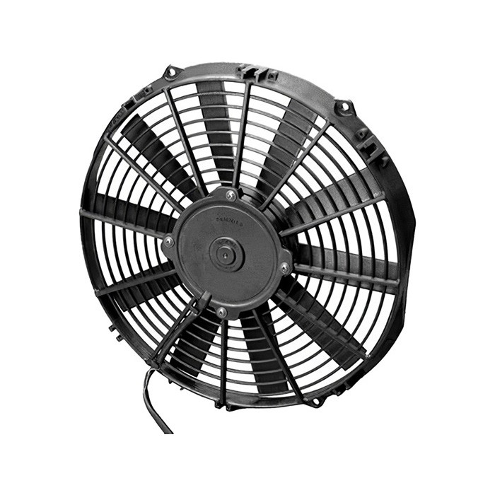 12" Low Profile Pusher Engine Fan 30100374 VA11-AP8/C-29S for Spal
