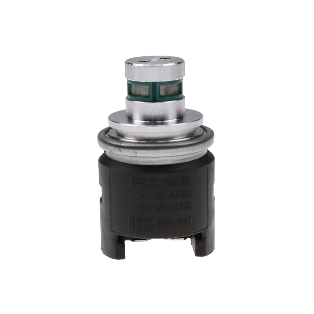 12V 0-12 Bar Transmission Solenoid Valve for Steyr 9005 9105 9115 9125 9145