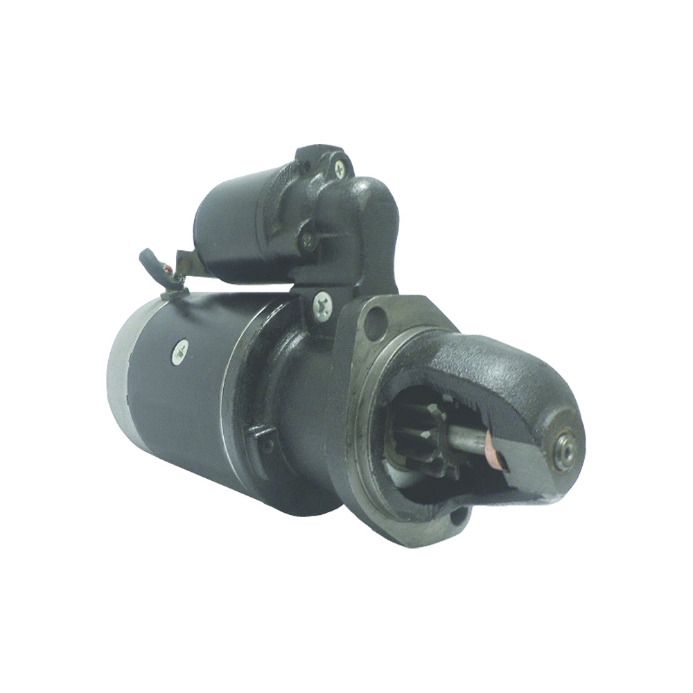 12V 11T 2.7KW Starter Motor 000050476102 0001362304 for Hatz Engine 2M41 3M41 4M41 4M42 3M43 4L42C