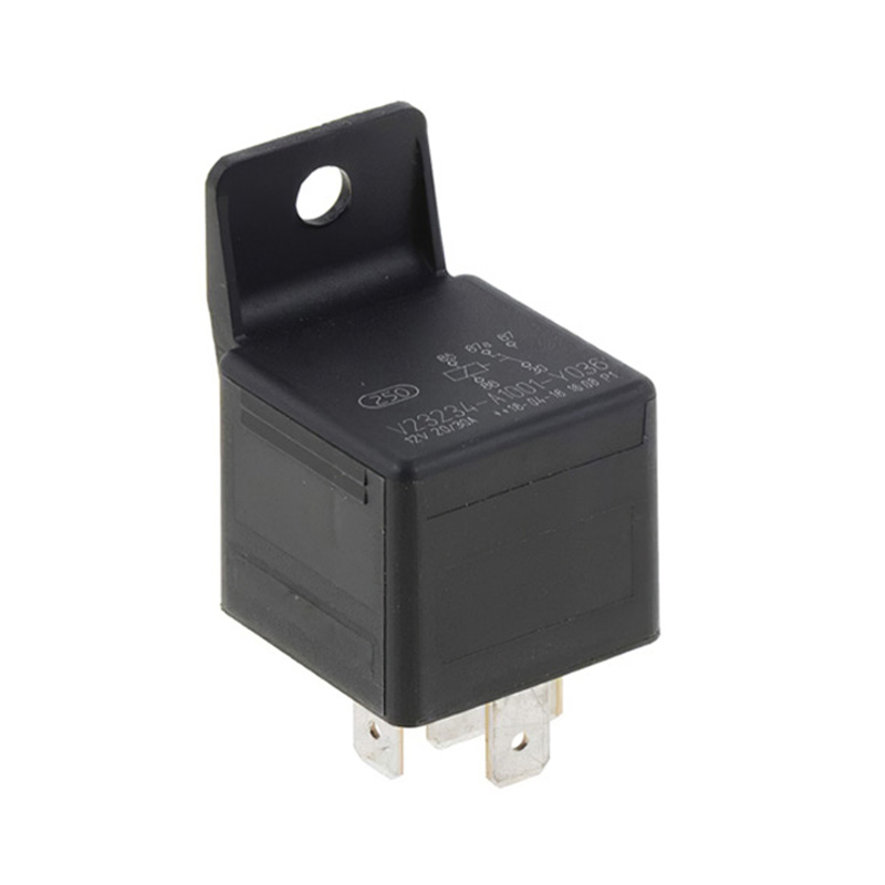 12V 20/30A Relay 443951254A for Audi 80 90 100 200 V8 A8 S8 D2 Electric Seat