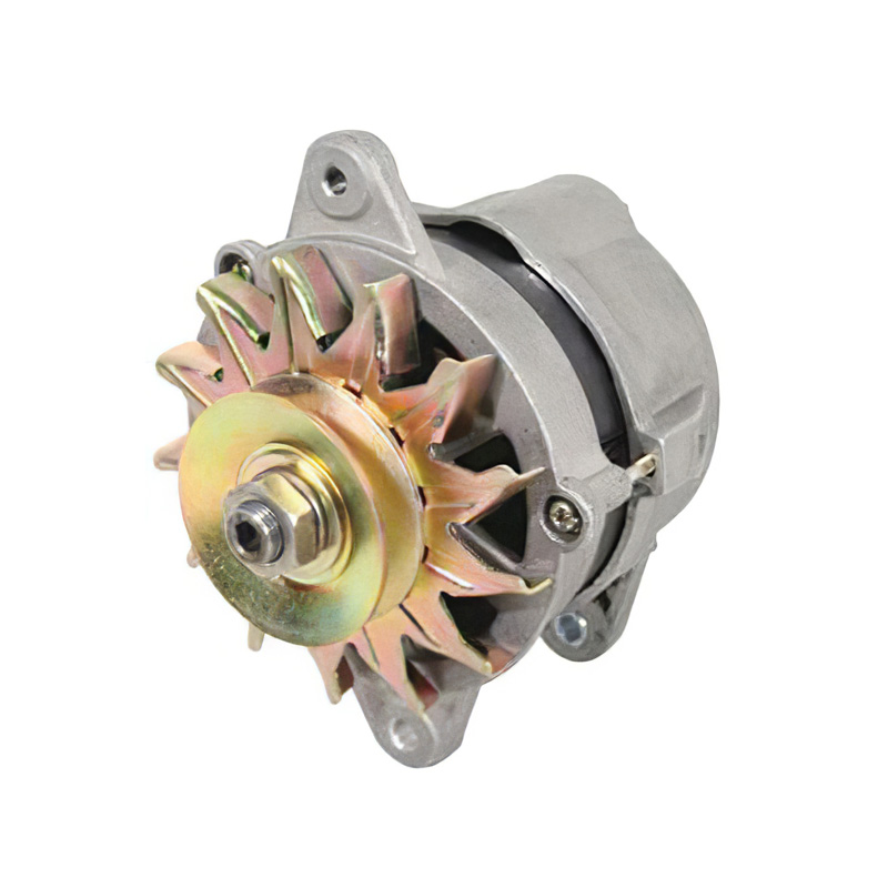 12V 25A Alternator 15321-64012 15411-64010 for Kubota L185 L200 L225F Tractor D1100A D1101 D1301 D1302 D1402BH Engine