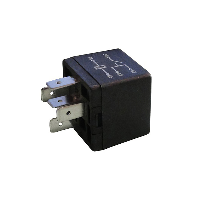 12V 30A Relay 82003697 for CASE MAXXUM120 125 MXM155 120 PUMA140