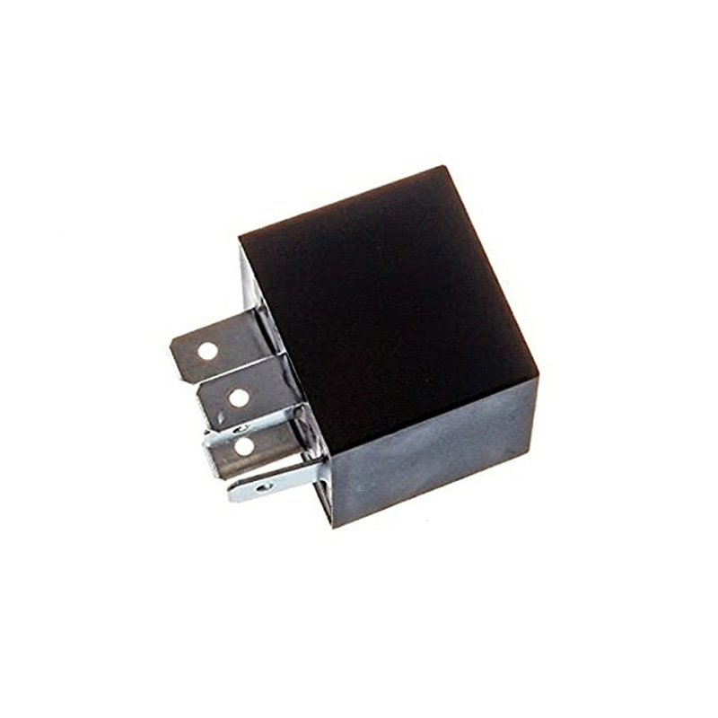 12V 30A Relay 82856475 86529089 for CASE IH LBX322S LBX432R LBX432S RB454 RB464 RB564 RBX341 1660 7010 7120 7230 8010 9010