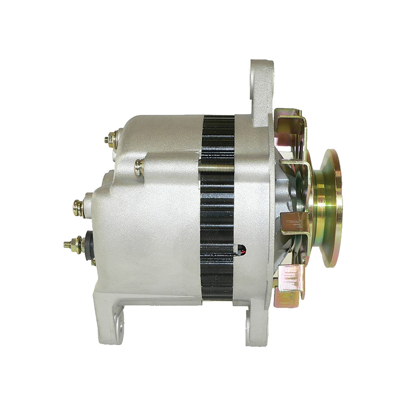 12V 35A Alternator 124756-77200 for Yanmar Engine 2TR17 2TR20 Tractor YM1700 YM2000 2210 3000 4300
