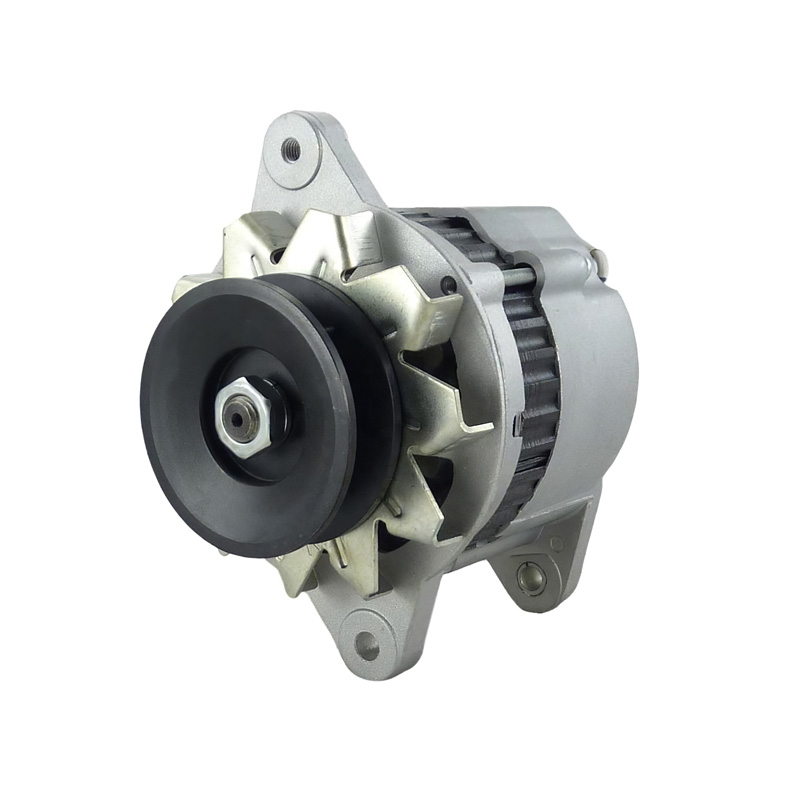 12V 35A Alternator 12817177200 for Yanmar Engine 3TN72