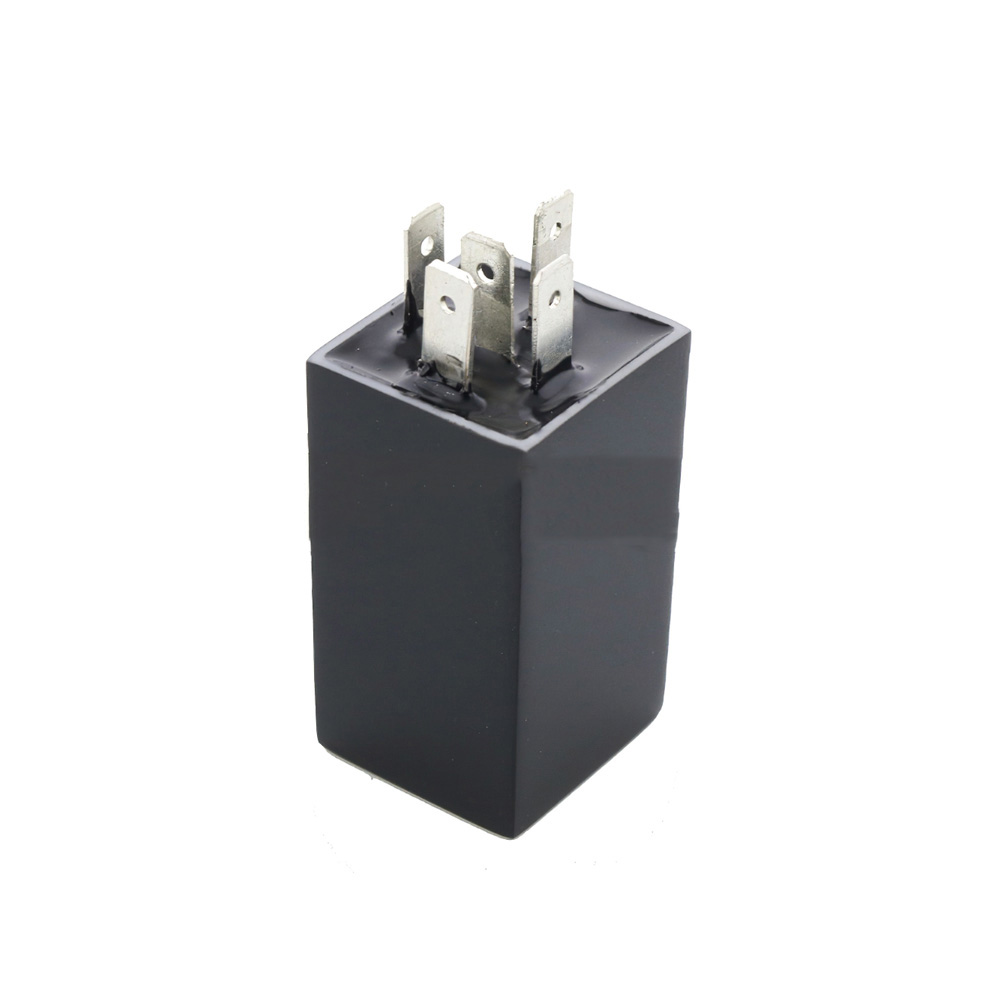 12V 40A Glow Plug Module 194437-0000 203684-0000 S500-B100 for Trombetta