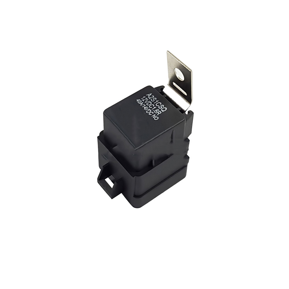 12V 40A Relay 3740080 for JLG T350 25AM 30AM 41AM 9MP 450A 450AJ