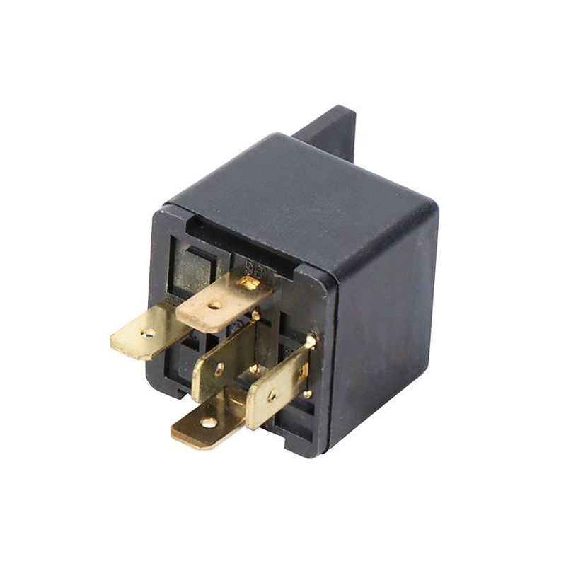12V 40A Starter Relay 86400244 for Case D35 D40 D45 DX35 DX40 DX45